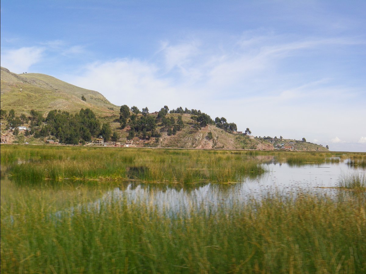 Lake Titikaka08